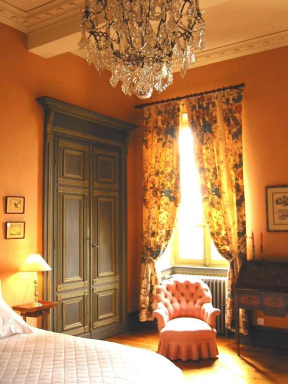 Vigoulet-Auzil Chambres D'Hotes D'Arquier מראה חיצוני תמונה
